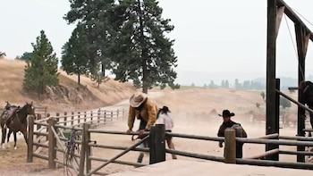 “1883″: se estrena la precuela