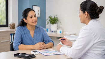 La detección oportuna de la prediabetes y la adopción de hábitos saludables pueden reducir el riesgo de que la condición evolucione hacia diabetes tipo 2