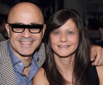 El feminicidio tuvo lugar la madrugada del 17 de mayo de 2018. Horas después, Jorge “N” trasladó a su esposa a un hospital privado en Puebla y dio versiones contradictorias, incluida una caída. (Crédito: X | @ELPINERO)