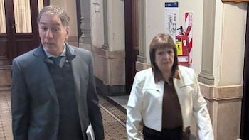 Senado: primer acercamiento entre Santilli y aliados para destrabar la agenda y avanzar con leyes demoradas