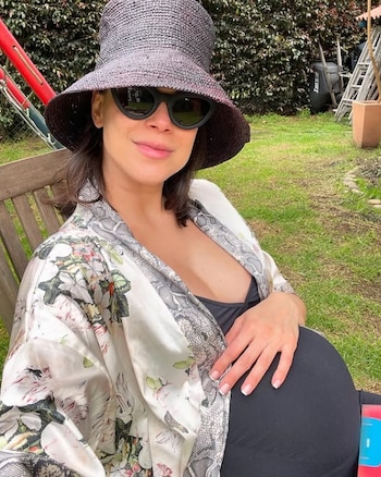 Andreina Solórzano dejó Noticias Caracol