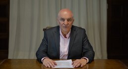 Declaró como testigo un empresario de la aviación vinculado a los vuelos de José Luis Espert y “Fred” Machado