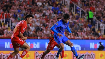 ¡Histórico! Chivas rompe récord de puntos en torneos cortos con su empate ante Necaxa