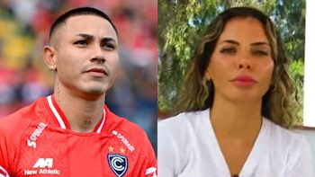 Jean Deza enfrenta nueva denuncia