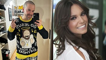 El conductor tiene remordimiento por