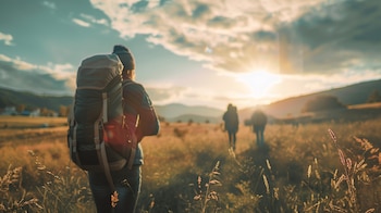 El elemento de la mochila