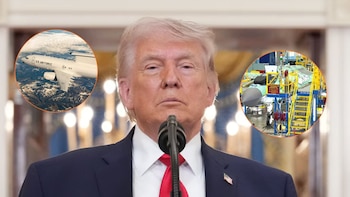 El plan de Trump para modernizar el ejército de Estados Unidos: cuáles son las principales inversiones militares