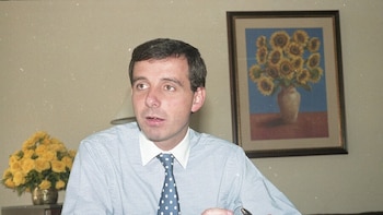Nuevo ministro de Hacienda propone ajuste de $60 billones para sanear las finanzas del país: “Lo primero es controlar el gasto”