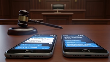 Un juez de Nueva York excluye a la inteligencia artificial del secreto profesional abogado-cliente