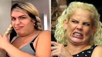 Niurka habla de Wendy Guevara