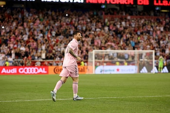 Lionel Messi ha revolucionado el