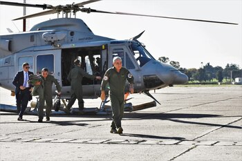 Isaac también fue jefe de