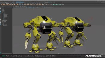 Autodesk (Autodesk/Captura)