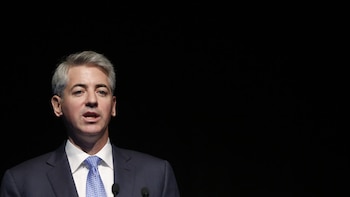 El fondo Pershing Square de Bill Ackman lanza una oferta de más de 55.000 millones por Universal Music