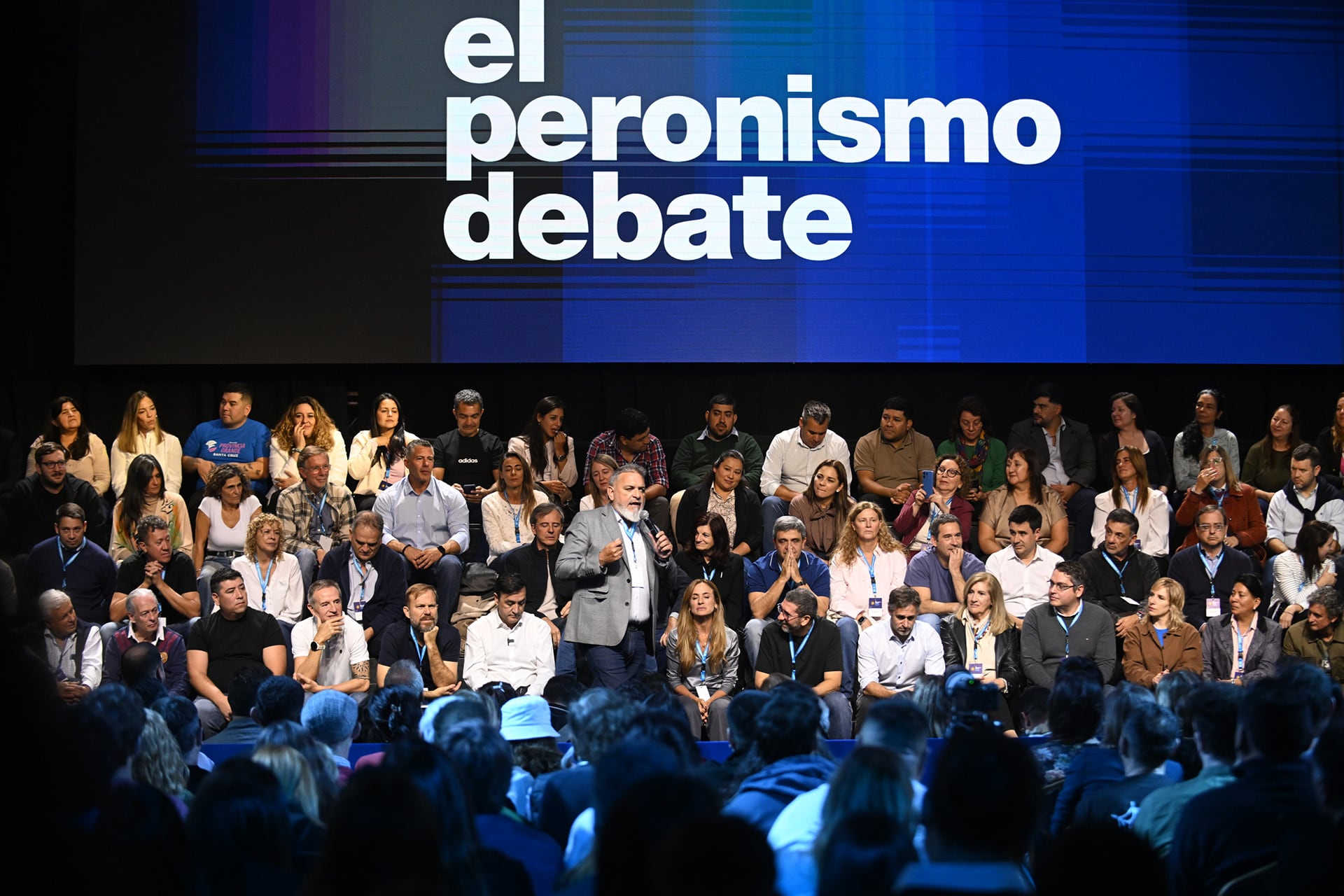 El esquema federal empezó a tomar forma e impulsa una discusión profunda anclada en el interior del país