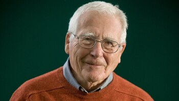 El experto en medio ambiente