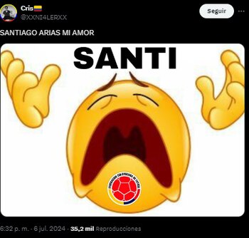 Las redes no dejaron pasar