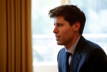 FOTO ARCHIVO: El CEO de