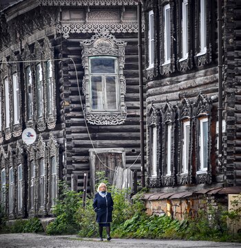 (Alexander NEMENOV / AFP)