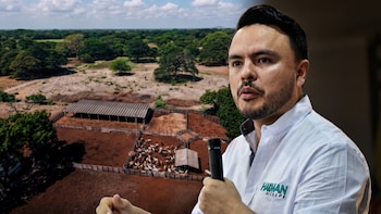 Director de la ANT puso en duda la transparencia del Gobierno De la Espriella: afirmó que buscarán “devolver la tierra a la mafia”