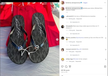 El costo de los artículos