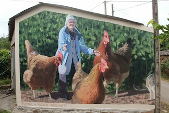 Superabuelas gallegas