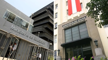 Trabajadores CAS piden a Minedu y Minsa confirmar el pago de su gratificación de julio