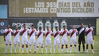 La 'blanquirroja' descansará en la