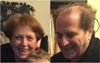 La comunidad de Newton llora