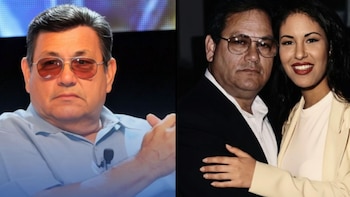 Murió Abraham Quintanilla, padre de