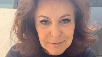 María Eugenia Bátiz y Solórzano