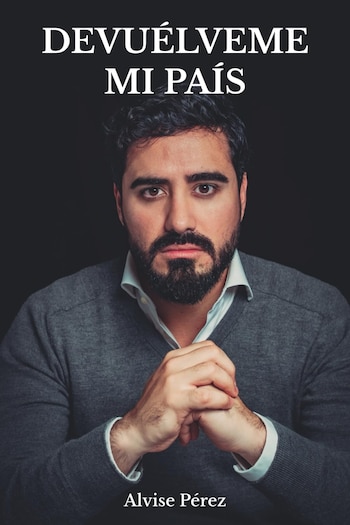 Devuélveme mi país es uno