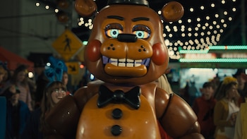 La nueva entrega de 'Five