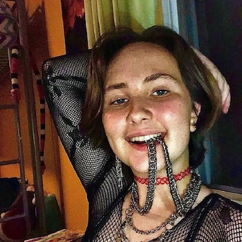 Claire quería a su hermana,