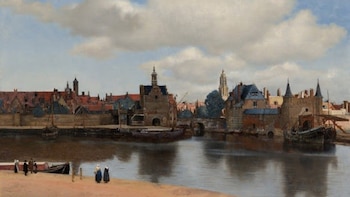 El Thyssen y la Mauritshuis de La Haya intercambian de forma simultánea veinticinco obras