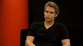 Carlos Baute, una de los