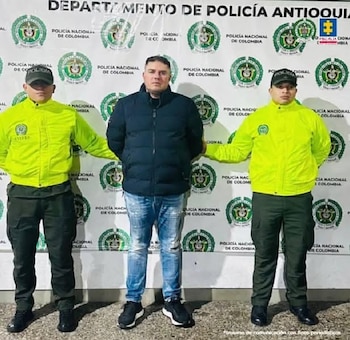 Gustavo Adolfo Gallego Bedoya -