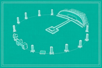 El escenario Perry's contará con