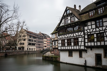 El distrito Bahnstadt de Heidelberg, Alemania