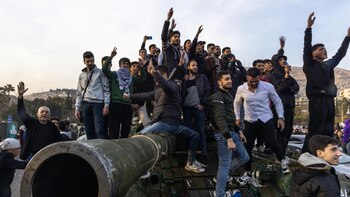 Jordania anuncia una cumbre el