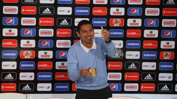 Las señales que dio Ramón