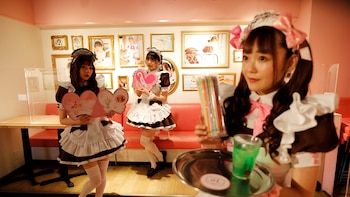 El curioso origen de las palabras ‘anime’, ‘cosplay’ y ‘aidoru’ (y no es japonés)