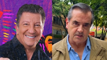 Hernán Orjuela reaccionó a las denuncias contra Rafael Poveda por presunto acoso sexual: “Merece una investigación”
