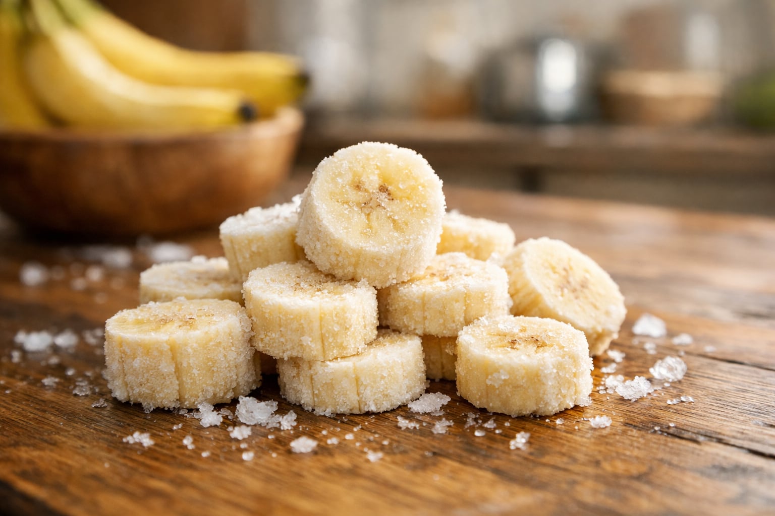 Con cerca de 9.55 gramos de proteína por vaso, el batido de plátano con leche cubre parte del requerimiento diario de aminoácidos esenciales y funciona igual antes de entrenar que como desayuno rápido. (Imagen Ilustrativa Infobae)