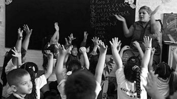 (Creditos: Luca Forno)