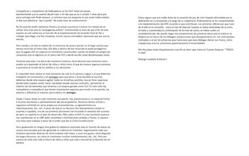 Rodrigo Londoño expresó su apoyo a Iván Cepeda