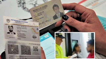 Desmantelaron red criminal que vendía