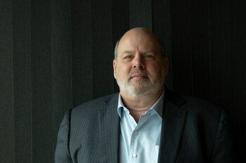 Jorge Canahuati Larach, ex presidente