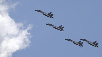 China intensifica su inversión en