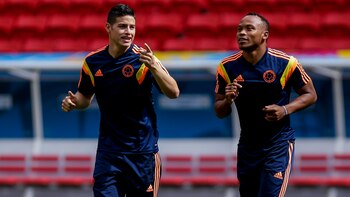 “James se equivocó, pero es